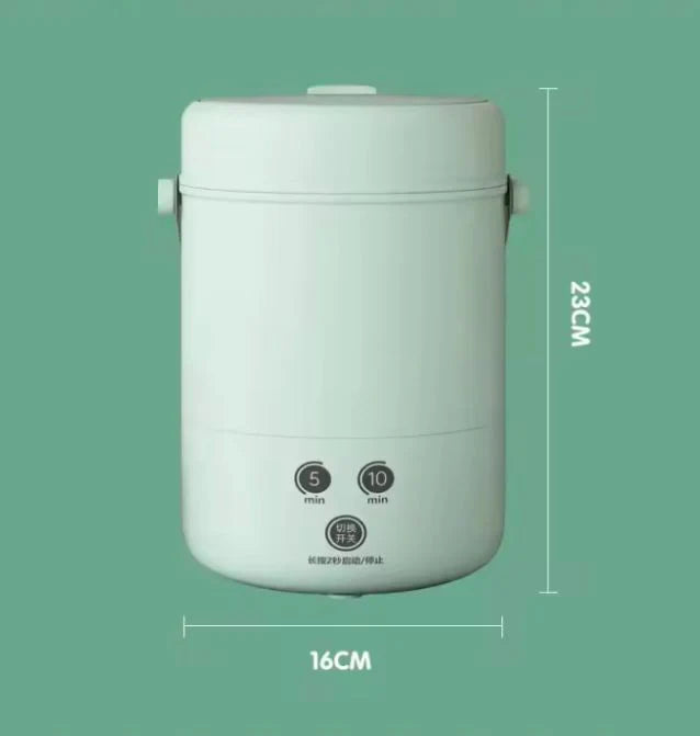 Mini Portable Washing Machine