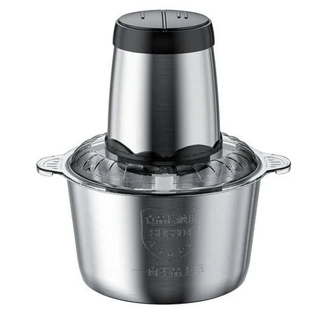 Powerful Meat Grinder for Home Use