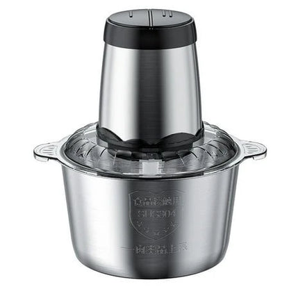 Powerful Meat Grinder for Home Use