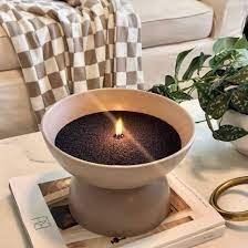 Nawadir Scented Candle Set – Pack of 3