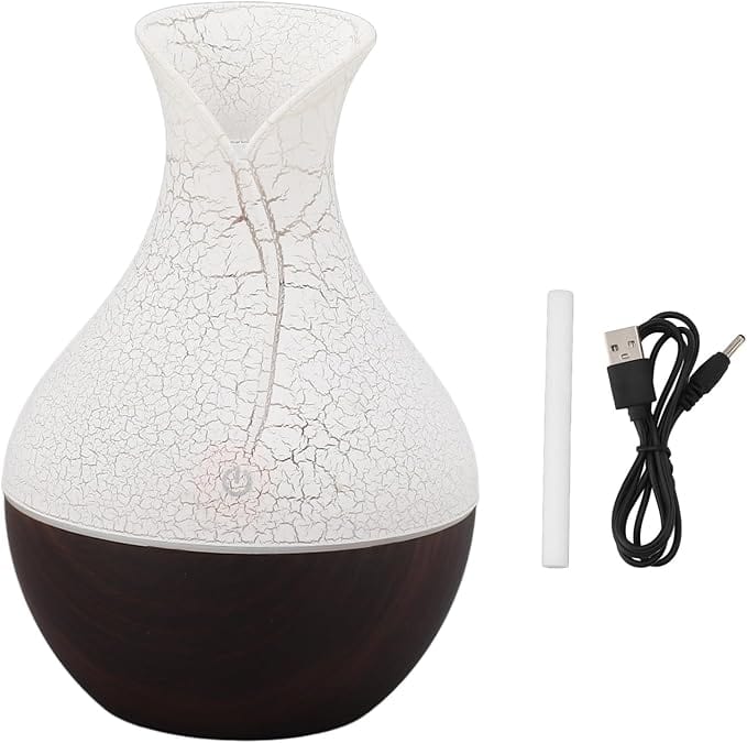 Intelligent Mini Humidifier for Home & Office