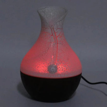 Intelligent Mini Humidifier for Home & Office