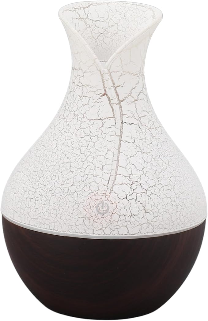 Intelligent Mini Humidifier for Home & Office