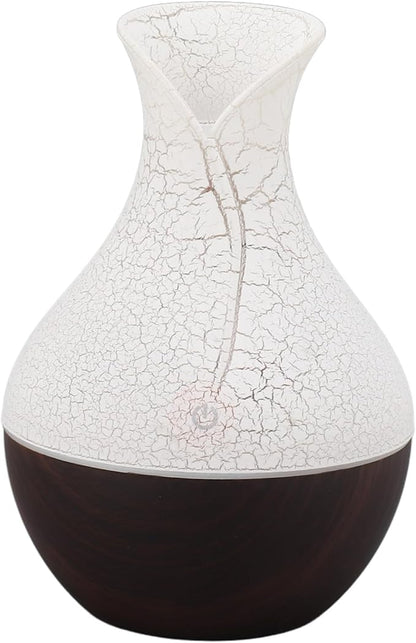 Intelligent Mini Humidifier for Home & Office